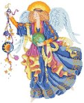 (image for) Celestial Angel